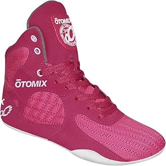 Women's Stingray Escape Bodybuilding Weightlifting MMA & Wrestling Shoes