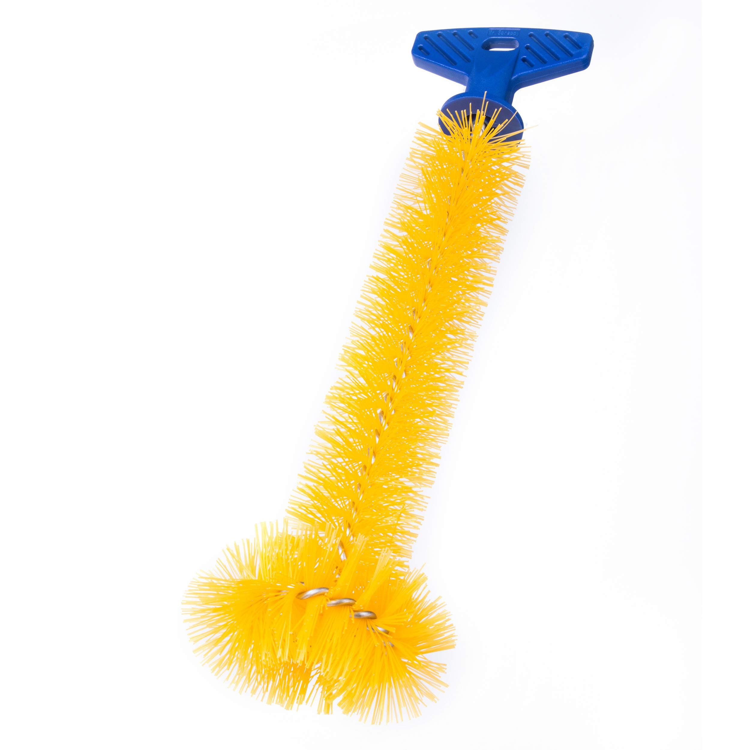Mr. Scrappy MSB-20 Disposer Brush