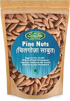 Sindhi Dry Fruits Chilgoza With Shells, Nutty Delight, Chilgoja, Packed Goodness Of Chilgoza For A Wholesome Snacking Experience, Lajpatnagar Dry Fruit, Chilgoza-250G
