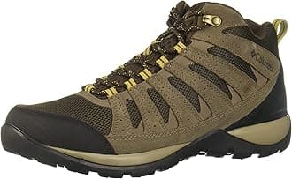 Columbia Men's Redmond V2 Mid Waterproof