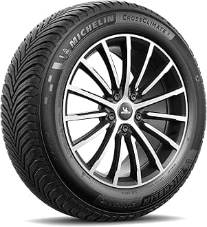 Tyre All Season Michelin CROSSCLIMATE 2 225/45 R17 94Y XL