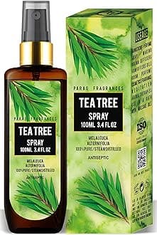 Parag Fragrances Essential Oil Room Spray Perfume For 24 Hours Freshness & Fragrance at Home/Spreading Positive Energy, Best For Relaxation, Air Freshener / 100ml (Mogra Buds)