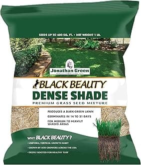 JONATHAN GREEN & SONS, INC. - LB Dense Grass Seed