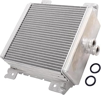 GM Genuine Parts 12604853 Turbocharger Intercooler