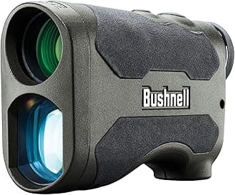 Bushnell Engage Hunting Laser Rangefinder