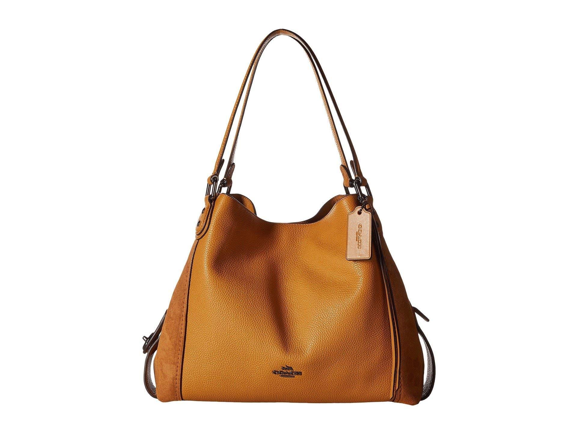 MUD EDIE SHOULDER BAG 31, Womens.