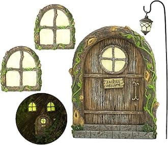 Fairy door