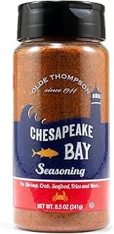 Olde Thompson Seasoning