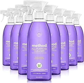 method all-purpose cleaner