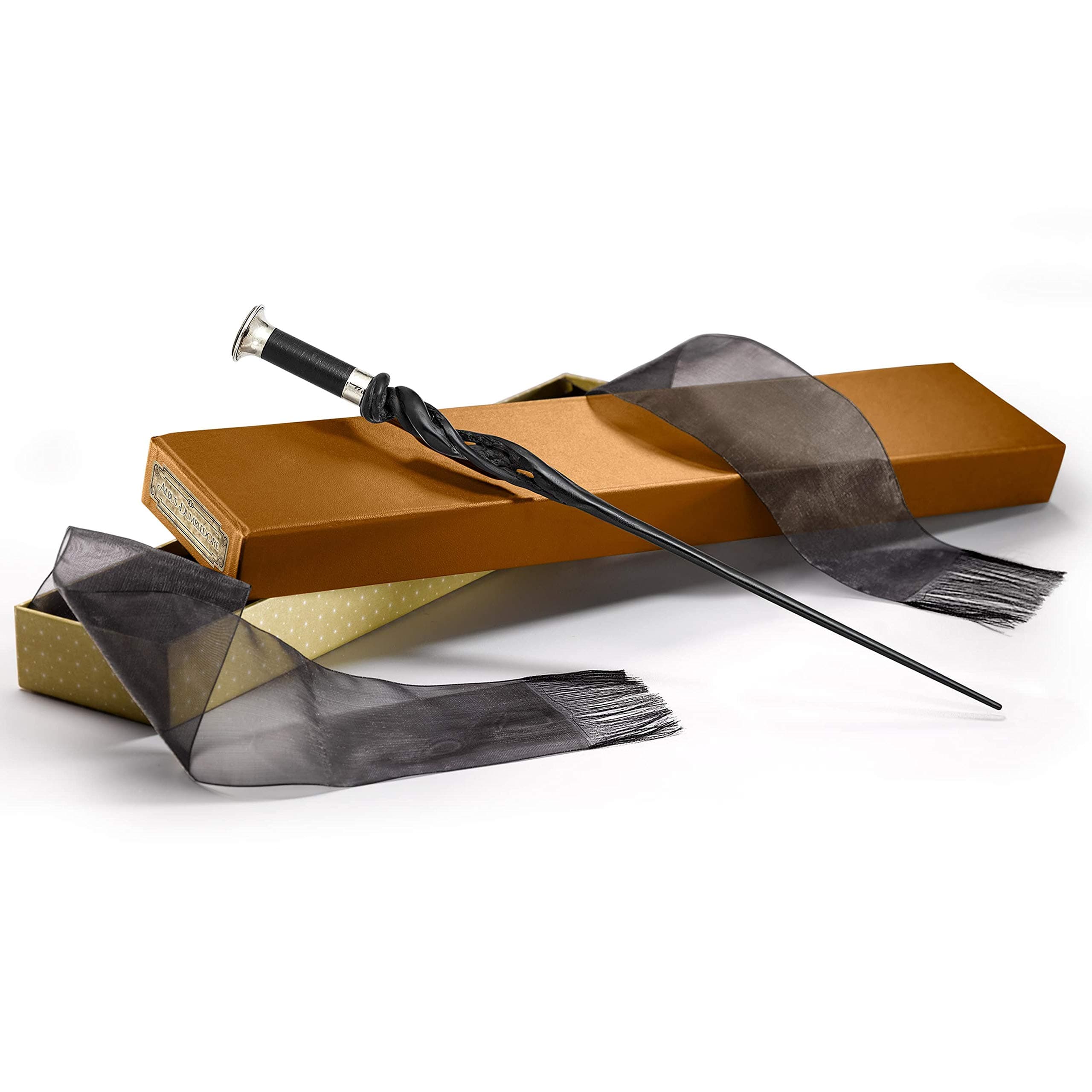 Fantastic Beasts Dumbledore Wand