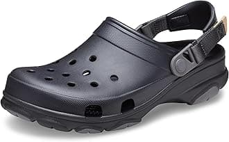 Crocs Classic All-Terrain Clog unisex-adult Clog