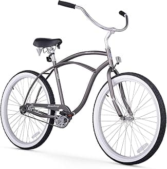 Firmstrong Urban Man Beach Cruiser