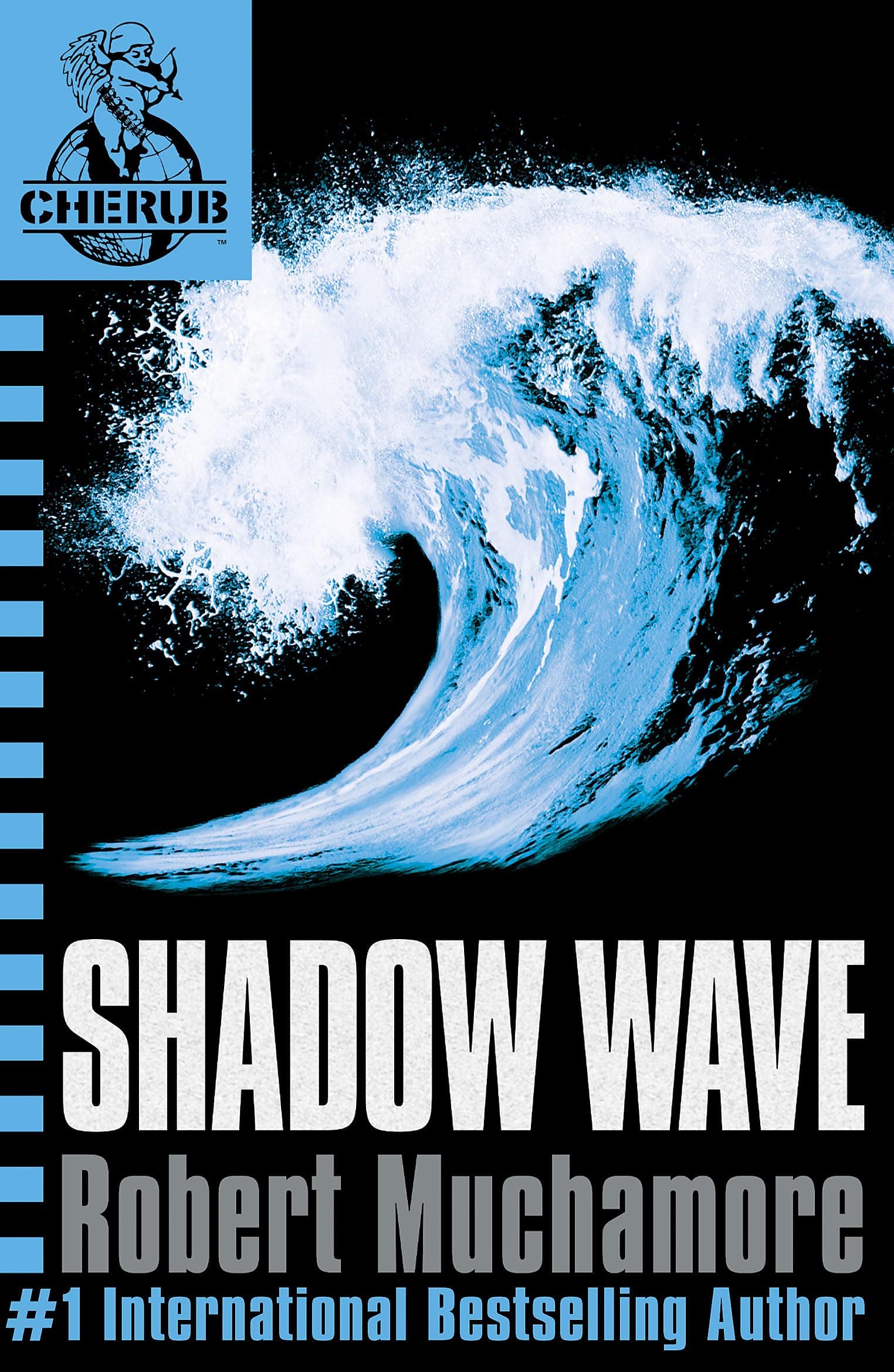 Hodder Children's Books Shadow Wave: 12