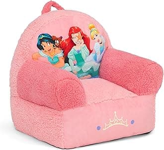Cozee Buddy Chair, Disney Princess