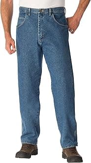 WranglerMen's Relaxed Fit Jean
