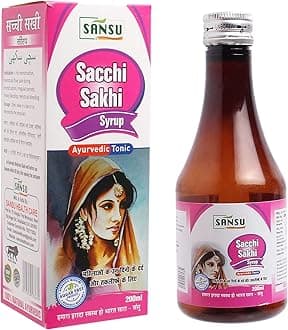 (Sachi Sakhi(200) ml)