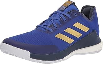 adidasWomens Crazyflight Indoor Court Shoe