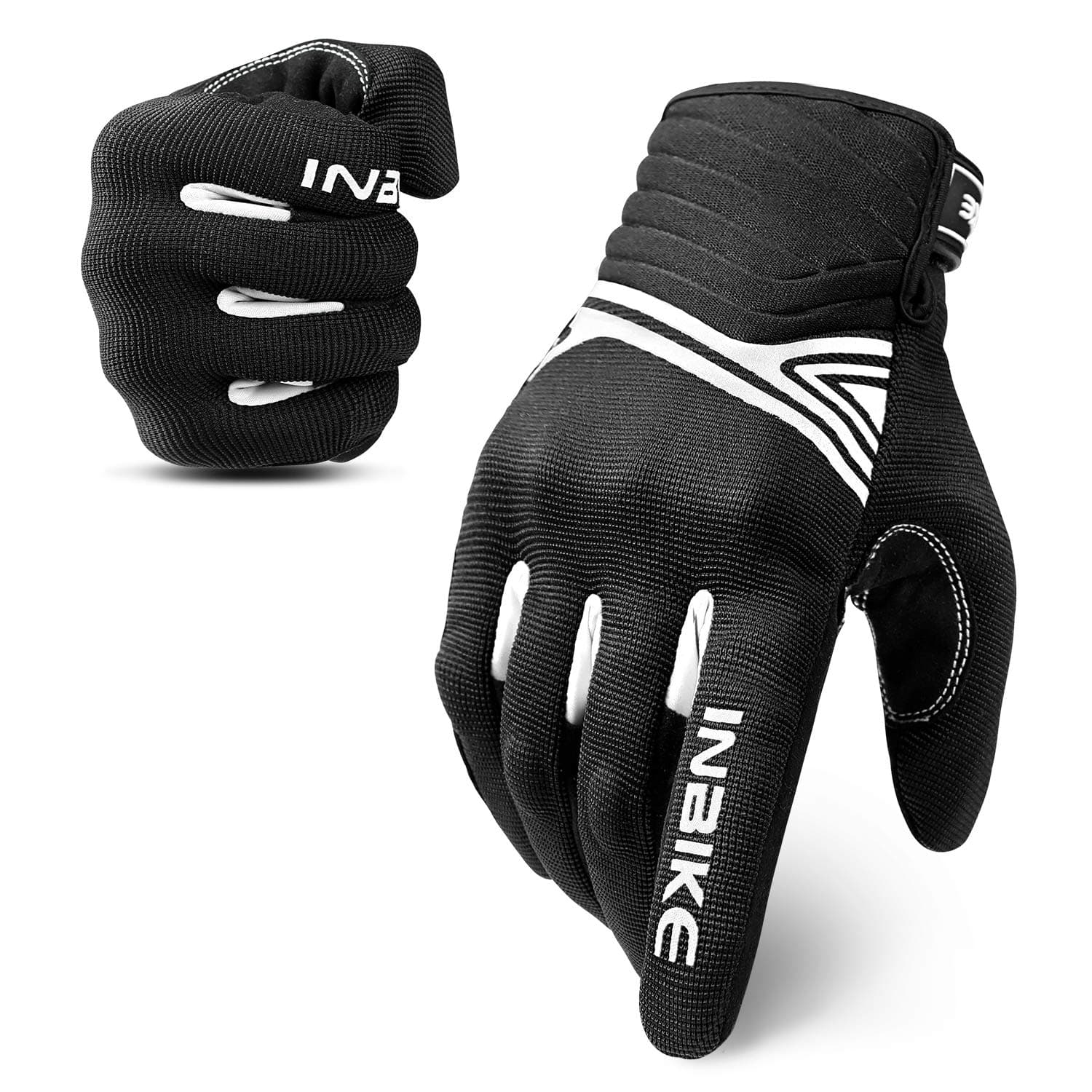 Motorcycle Mesh Gloves
