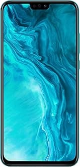HONOR 9X Lite Dual-SIM 128GB ROM + 4GB RAM (GSM Only | No CDMA) Factory Unlocked 4G/LTE Smartphone (Emerald Green) - International Version