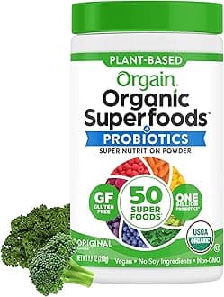 Organic SuperFoods Original .62 Ib