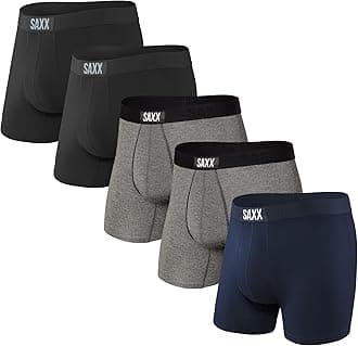 SAXX Underwear Co.mens Boxer Briefs