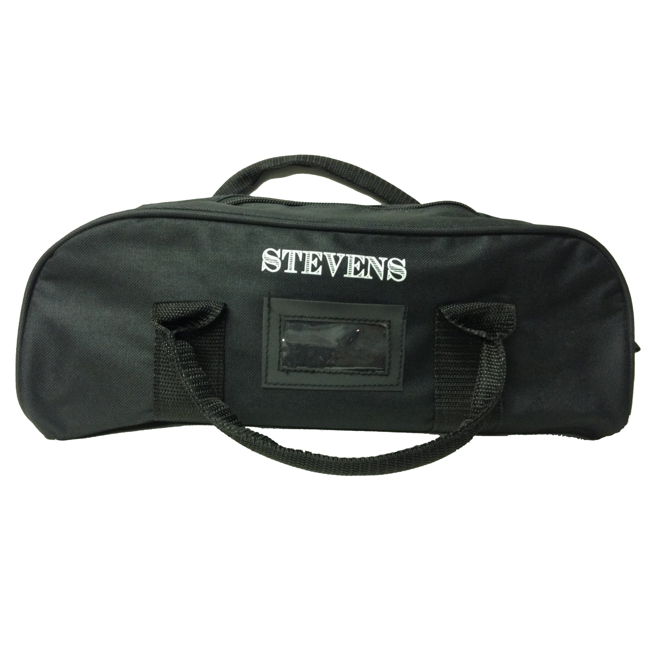 Stevens 2 Bowl plus Jack Bag