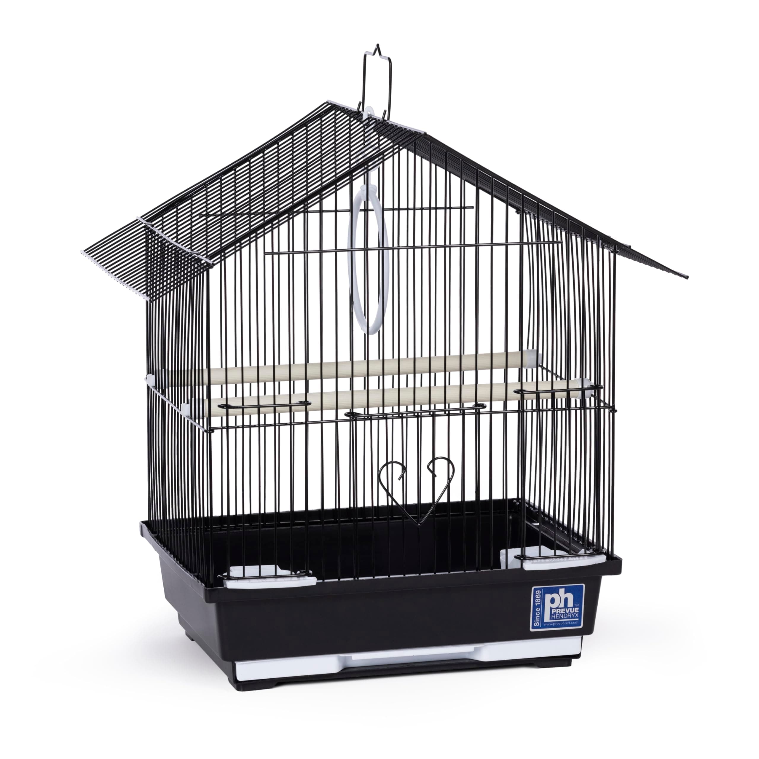 Parakeet Manor Bird Cage
