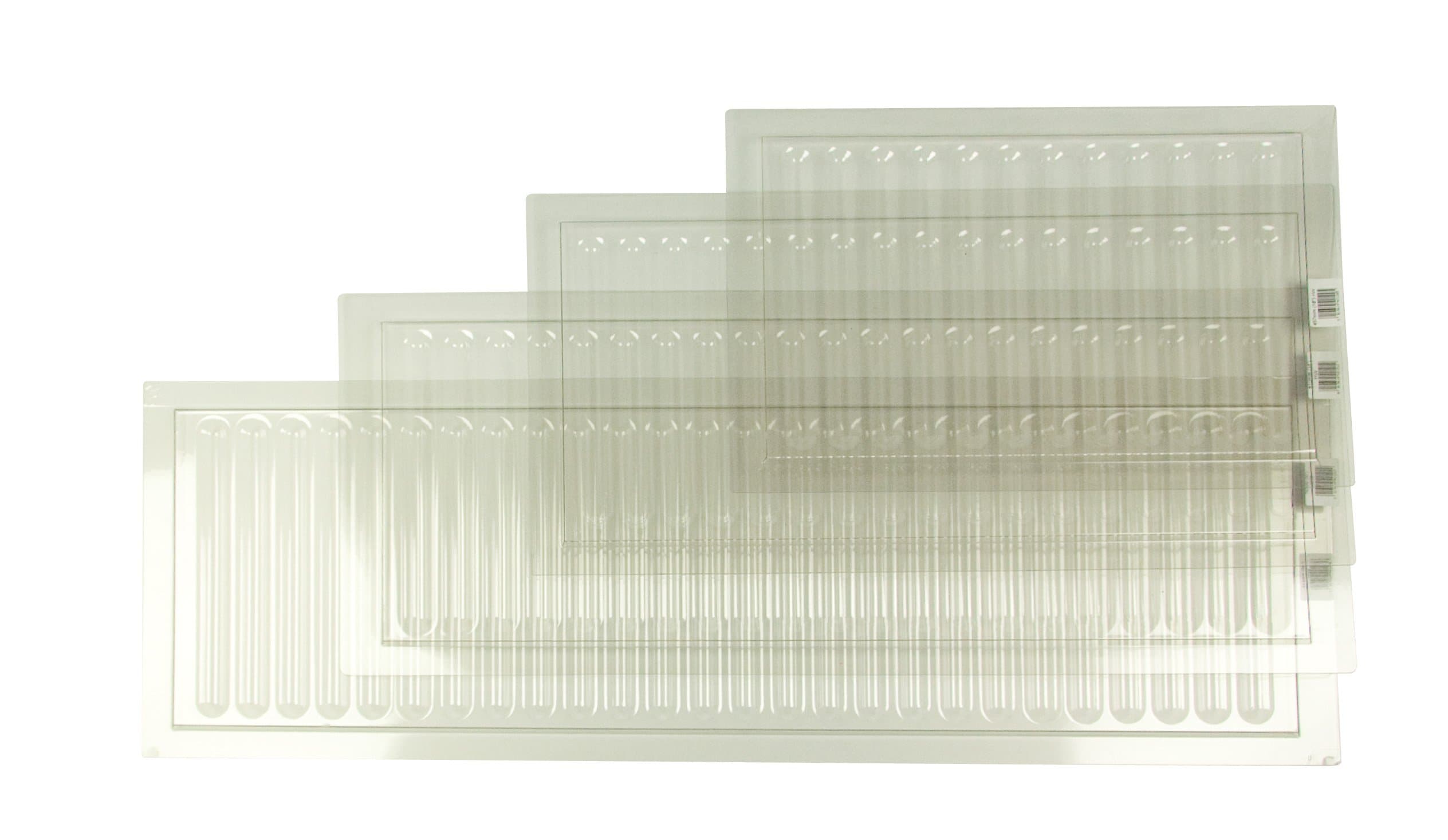 Algarde Con Cover Heavy, 30 x 91 cm/ 12 x 36-inch