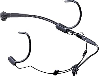 C520 Head-Worn Condenser Microphone, Black