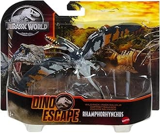 Dino Escape Wild Pack Rhamphorhynchus