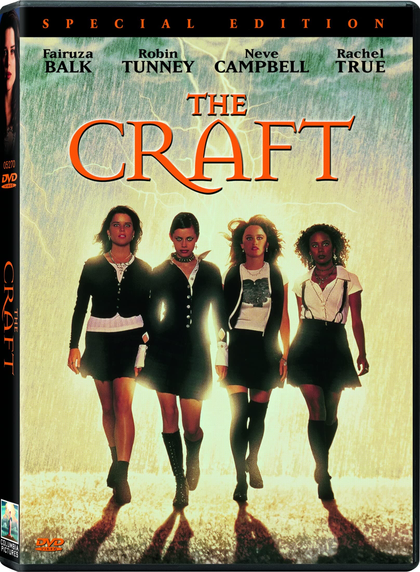 The Craft