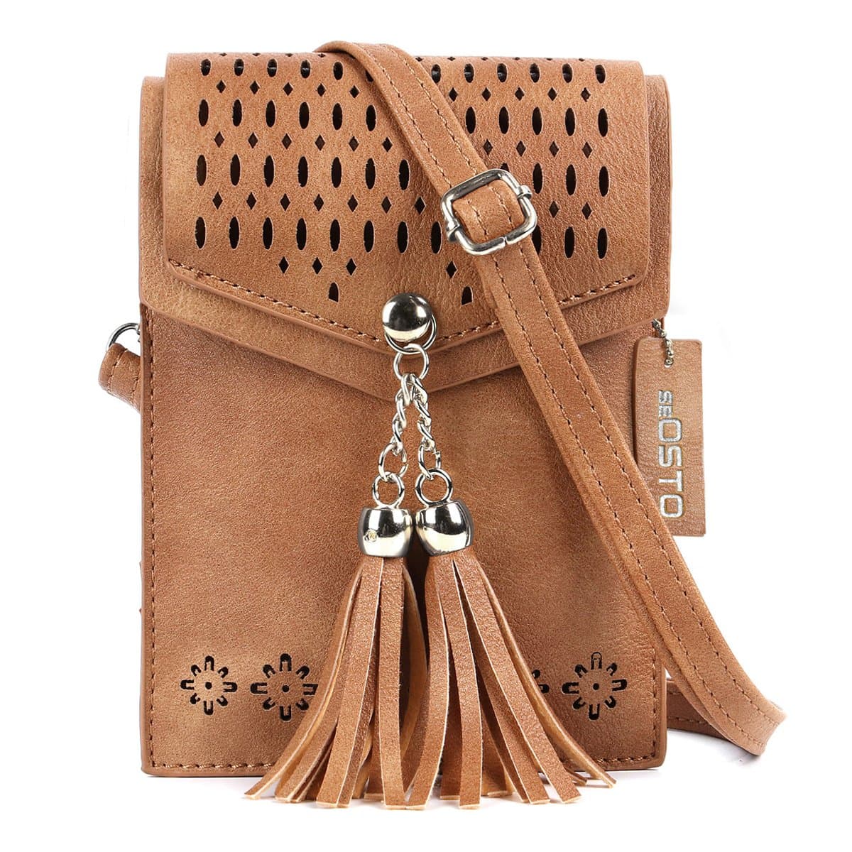 Crossbody Phone Bag Purse