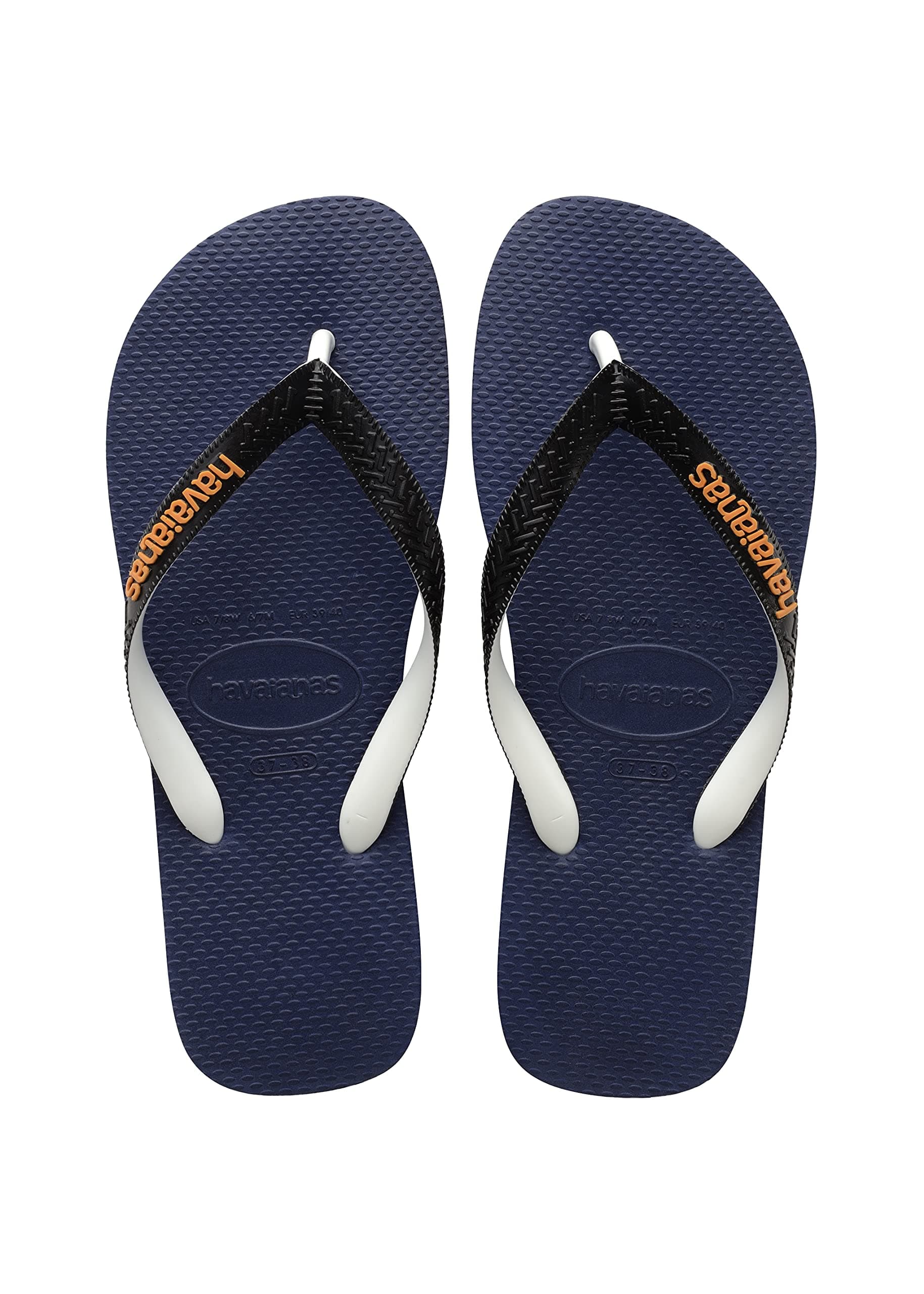 Havaianas Men's Top Mix Flip Flop