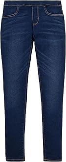 Levi's Girl's Skinny Fit Pull On Leggings Skinny Fit Pull on Leggings