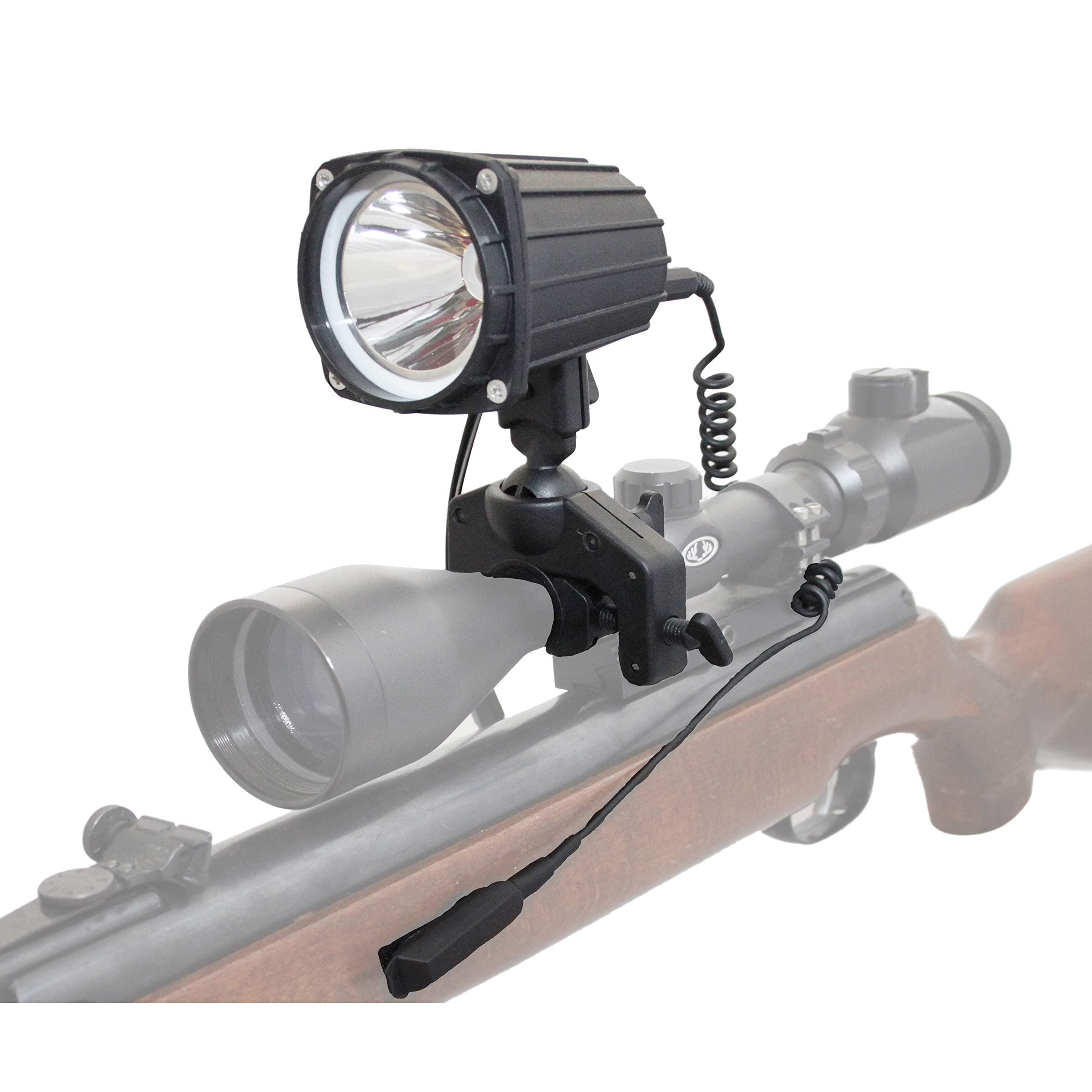 (GL17) LED mini-lazer Gunlight Package