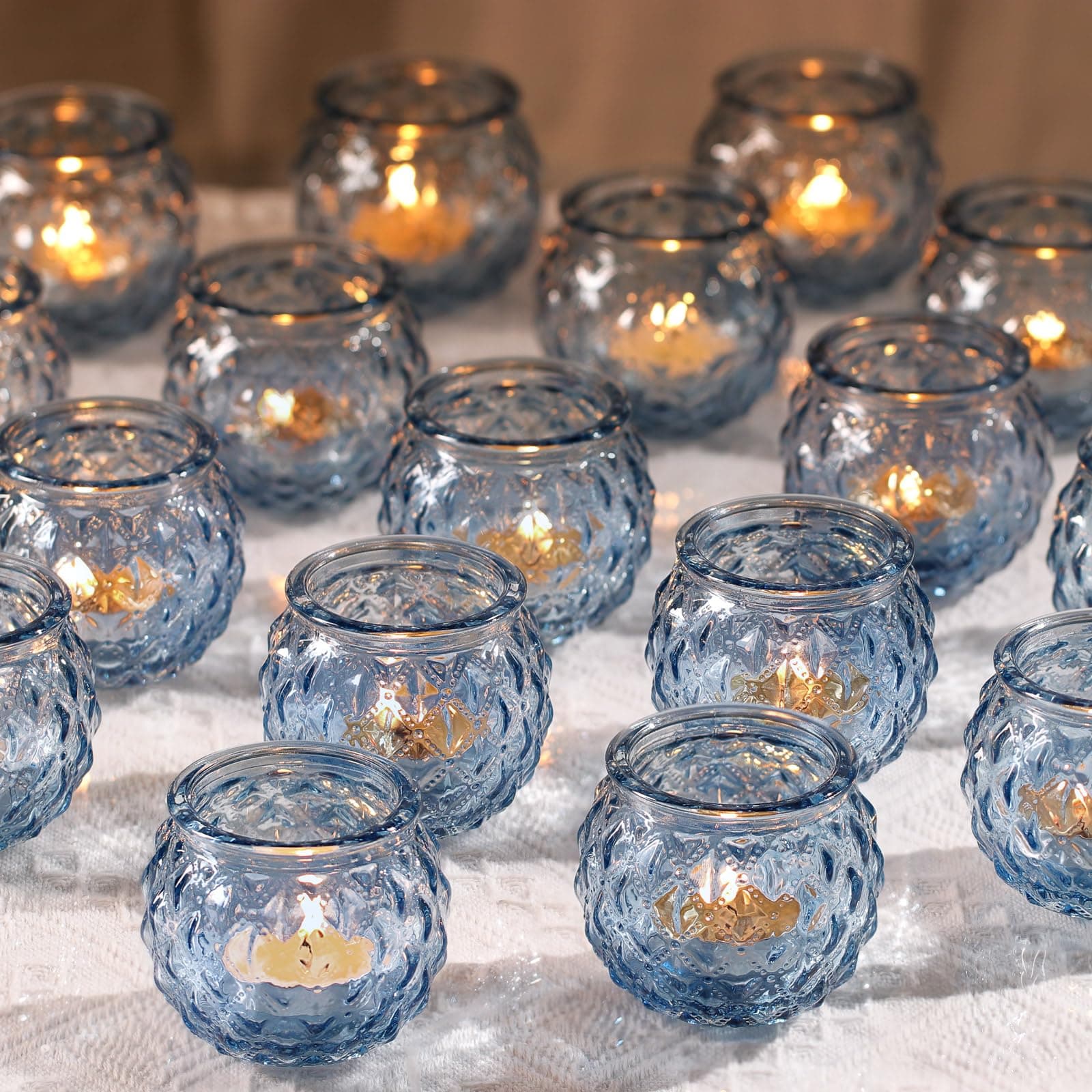 Votive Candle Holders