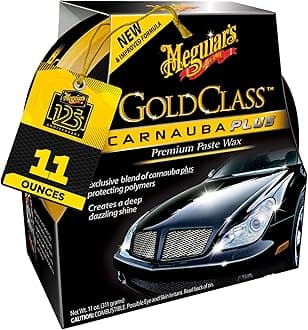Meguiar's Meguiarinchs MEGUIARS G7014J GOLD CLASS PASTE