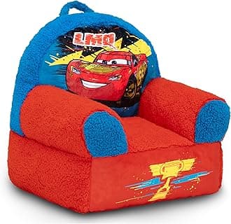 Cozee Buddy Chair, Cars