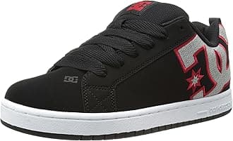 DC ShoesCourt Graffik mens Skate Shoe