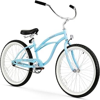 Firmstrong Firmstrong Urban Lady Beach Cruiser Bicycle Beach Cruiser