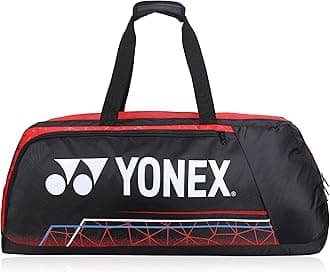 Badminton Tournament Bag ACE2 0431 |ACE 2 Series |Thermal Lining Compartment |Dual Carrier|Accessories Compartment |Racquet Comaprtment |Main Compartment |