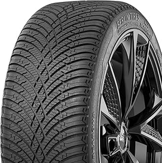 205/55 R17 95V XL All Season 1, Certified All Season with Snowflake, 3PMSF and M+S