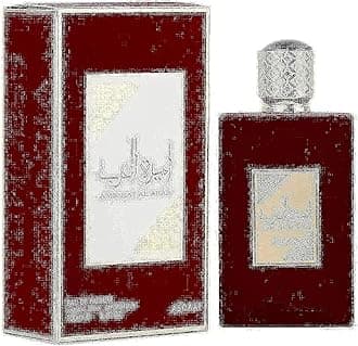 Hilto Ameerat Al Arab Princess Of Arabia Perfume EDP 100ml Perfume Attar Ul Arabia Women fragrance