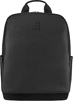 Backpack Classic Collection, Backpack Compatible With Computer, Laptop, Notebook And iPad Up To 15'', Dimensions 30 x 41 x 12 cm, Color Black