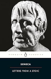 Letters from a Stoic (Penguin Classics)
