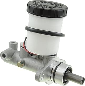 Dorman M39960 New Brake Master Cylinder