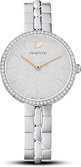 Swarovski Cosmopolitan Collection Watch, Swiss Made