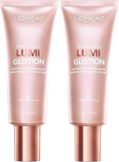 L’Oréal Paris Makeup True Match Lumi Glotion Natural Glow Enhancer Highlighting Lotion