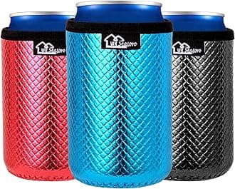 12OZ Standard Can Coolers Sleeve