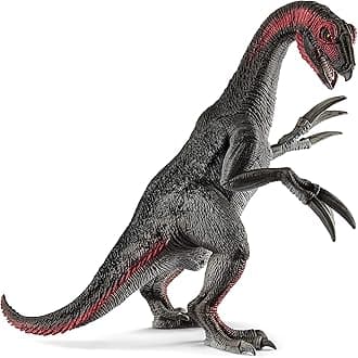 SCHLEICH Therizinosaurus Animals Toy Figure
